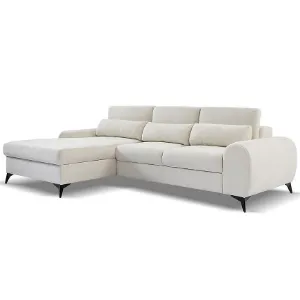 Obrazek Narożnik Milan L Lewostronny Sereno 681