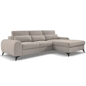 Obrazek Narożnik Milan L Prawostronny Sereno 683