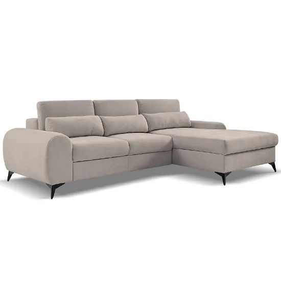 Obrazek Narożnik Milan L Prawostronny Sereno 683