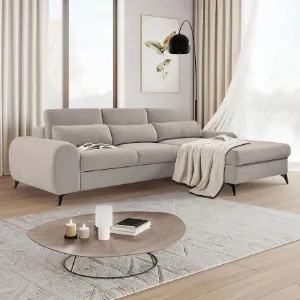 Obrazek Narożnik Milan L Prawostronny Sereno 683