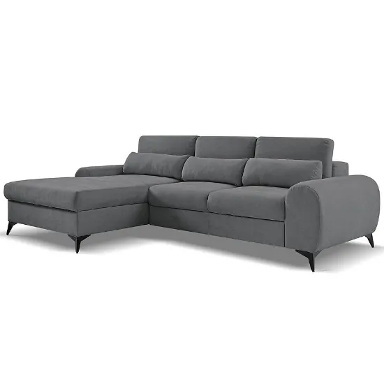 Obrazek Narożnik Milan L Lewostronny Sereno 694