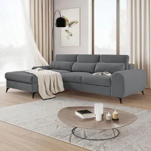 Obrazek Narożnik Milan L Lewostronny Sereno 694