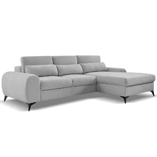 Obrazek Narożnik Milan L Prawostronny Sereno 692