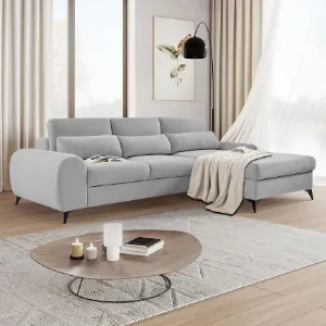 Obrazek Narożnik Milan L Prawostronny Sereno 692