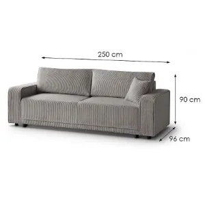 Obrazek Sofa Primo Poso 02
