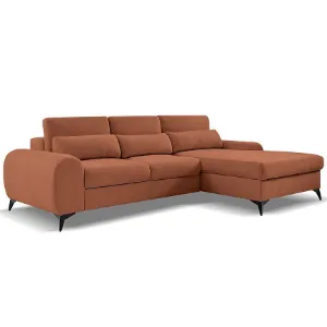 Obrazek Narożnik Milan L Prawostronny Sereno 688