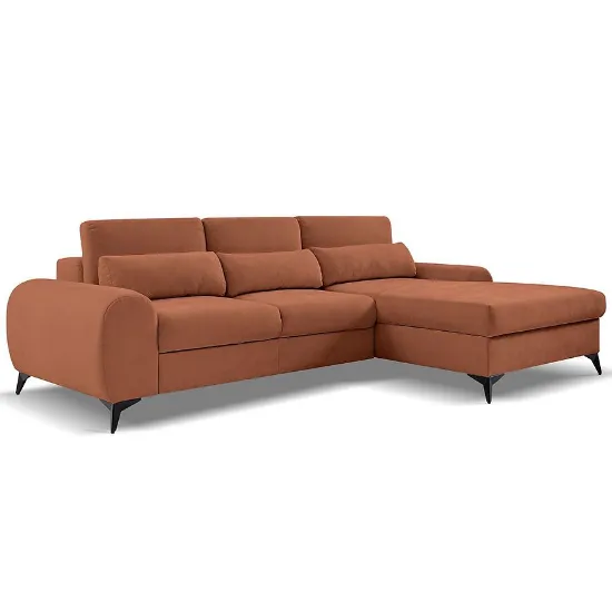 Obrazek Narożnik Milan L Prawostronny Sereno 688