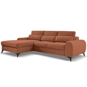 Obrazek Narożnik Milan L Lewostronny Sereno 688