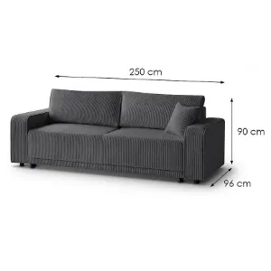 Obrazek Sofa Primo Poso 34