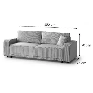 Obrazek Sofa Primo Poso 55