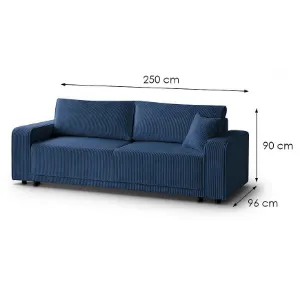 Obrazek Sofa Primo Poso 05