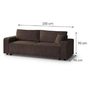 Obrazek Sofa Primo Poso 06