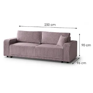 Obrazek Sofa Primo Poso 27