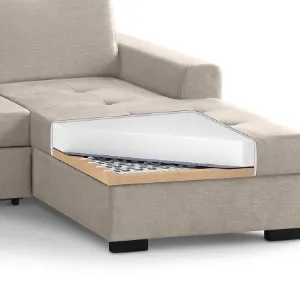 Obrazek Narożnik Axel Mini Prawostronny Voss 28