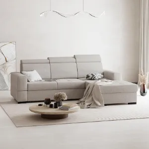 Obrazek Narożnik Axel Mini Prawostronny Voss 28