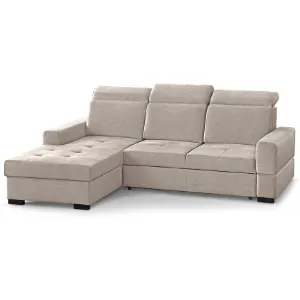 Obrazek Narożnik Axel Mini Lewostronny Voss 28