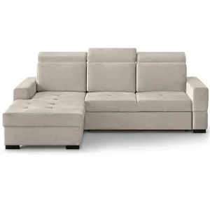 Obrazek Narożnik Axel Mini Lewostronny Voss 28