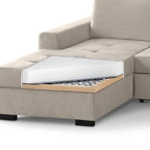 Obrazek Narożnik Axel Mini Lewostronny Voss 28