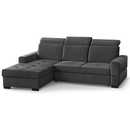 Obrazek Narożnik Axel Mini Lewostronny Voss 18