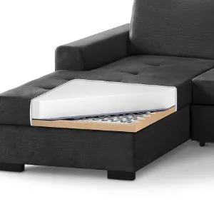 Obrazek Narożnik Axel Mini Lewostronny Voss 18