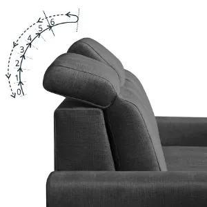 Obrazek Narożnik Axel Mini Lewostronny Voss 18