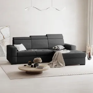 Obrazek Narożnik Axel Mini Lewostronny Voss 18