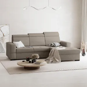 Obrazek Narożnik Axel Mini Lewostronny Voss 34