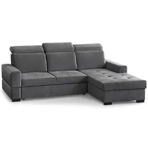 Obrazek Narożnik Axel Mini Prawostronny Voss 15