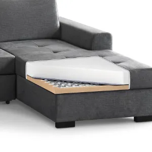 Obrazek Narożnik Axel Mini Prawostronny Voss 15