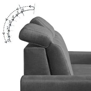 Obrazek Narożnik Axel Mini Prawostronny Voss 15