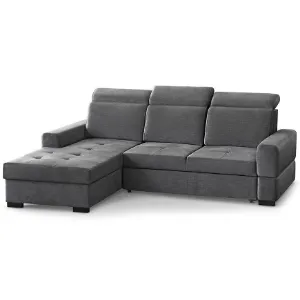 Obrazek Narożnik Axel Mini Lewostronny Voss 15