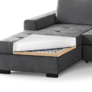 Obrazek Narożnik Axel Mini Lewostronny Voss 15