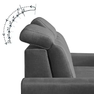 Obrazek Narożnik Axel Mini Lewostronny Voss 15