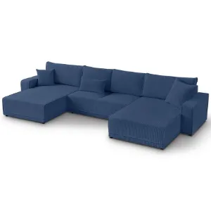 Obrazek Narożnik z funkcją spania Primo U Poso 05 uniwersalny