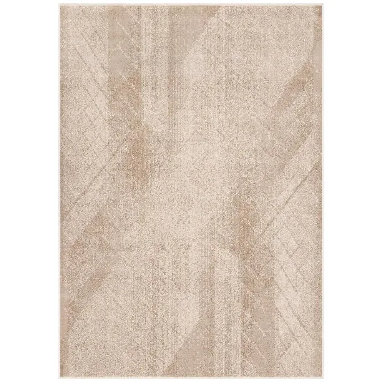 Obrazek Dywan FD Sensi Koda 0,8/1,5 jasny beż