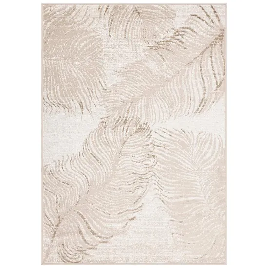 Obrazek Dywan FD Sensi Rimkas 2,0/2,8 jasny beż