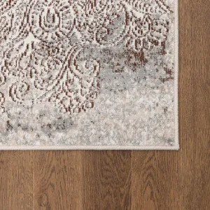 Obrazek Dywan FD Sensi Slatina 1,6/2,3 jasny beż