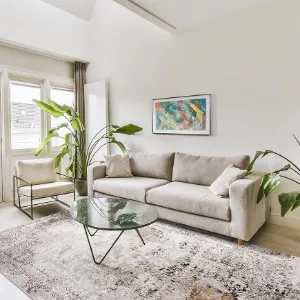 Obrazek Dywan FD Sensi Slatina 1,6/2,3 jasny beż