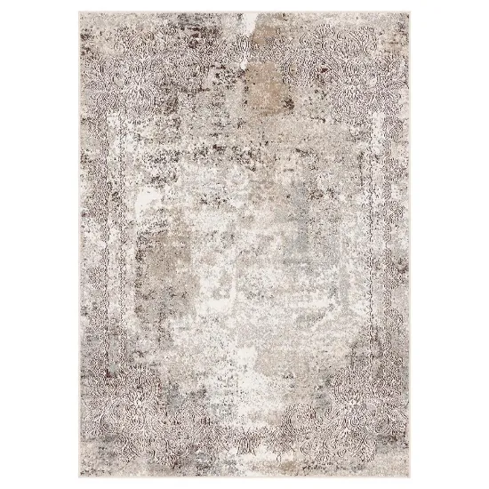 Obrazek Dywan FD Sensi Slatina 2,0/2,8 jasny beż