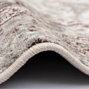 Obrazek Dywan FD Sensi Slatina 2,0/2,8 jasny beż