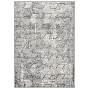 Obrazek Dywan FD Sensi Tinton 0,8/1,5 popiel