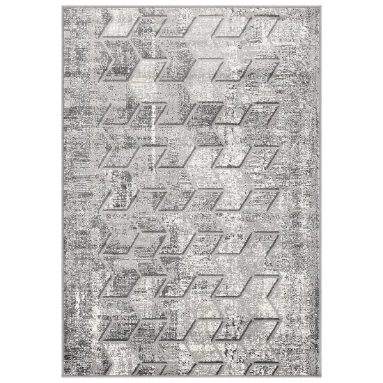 Obrazek Dywan FD Sensi Tinton 0,8/1,5 popiel