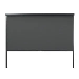 Obrazek Markiza manualna Luxe 2.7x2.18 m