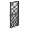 Obrazek Panel żaluzjowy R Luxe 0.9x2.18 m antracyt