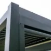 Obrazek Pergola Luxe 3x4 m +Led