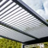 Obrazek Pergola Luxe 4x4 m +Led
