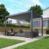 Obrazek Pergola Luxe 4x4 m +Led