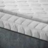 Obrazek Łóżko Muna z topperem 140x200 Aston 17