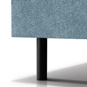 Obrazek Łóżko Muna z topperem 140x200 Aston 12