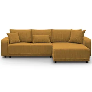 Obrazek Narożnik z funkcją spania Primo L Poso 01 prawostronny